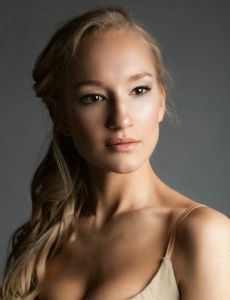 Polina Sidikhina