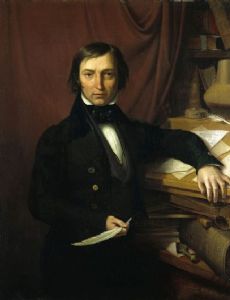 Gustav Klemm