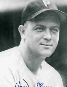 Harry Shuman