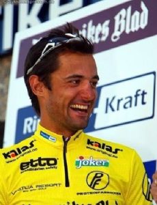Martin Prázdnovský