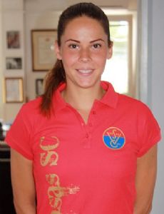 Szandra Szombathelyi