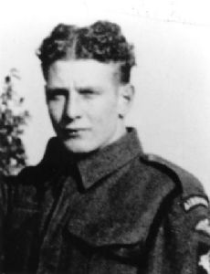 Charles Alfred Duncan