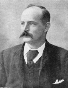 Charles Oldham (politician)