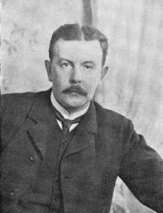 Bo Bergman