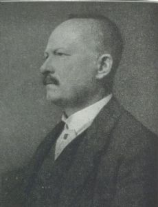 Wilhelm Gause
