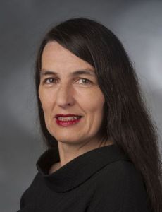 Kirsten Lühmann