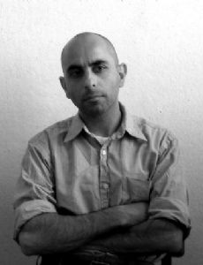 Nader Tehrani