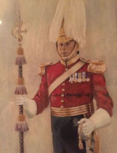 Henry Astell Law, 7th Baron Ellenborough