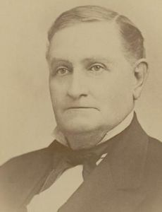Lewis Samuel Partridge
