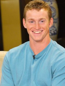 Logan Brown