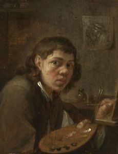 Gillis van Tilborch
