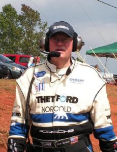 Rob Dyson