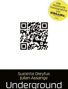 Underground (Dreyfus book)