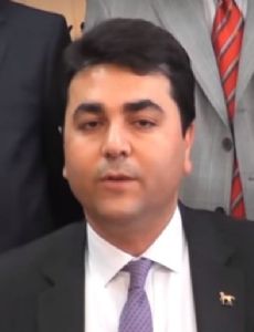 Gültekin Uysal