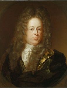John Lowther, 1st Viscount Lonsdale