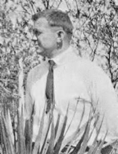 Cecil A. Cushman