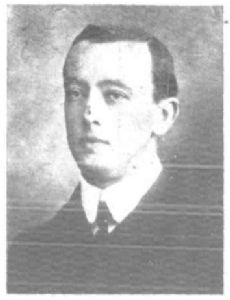 Arthur Legge (Australian rules footballer)