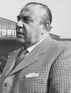 Carlo Abarth