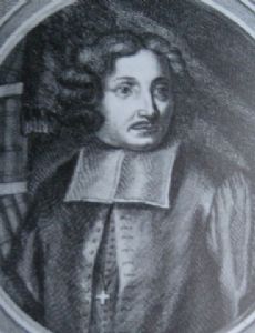 François Walther de Sluze