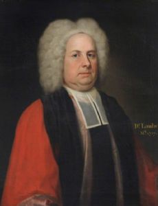 Robert Lambert (Master of St John's College, Cambridge)