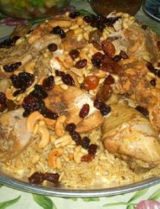 Kabsa