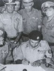 Indo-Pakistani War of 1971