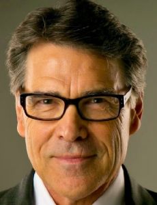 Rick Perry