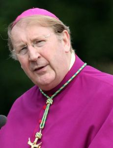 Michael Langrish