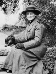 Ethel Gray