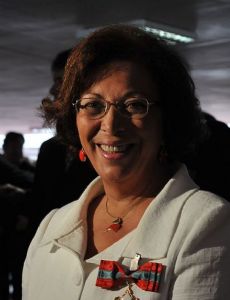 Ideli Salvatti