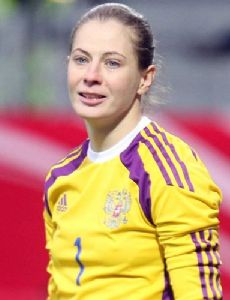 Elvira Todua
