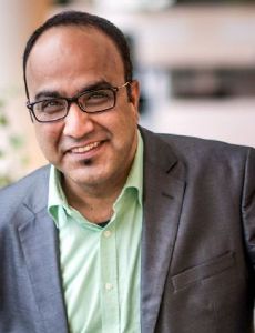 Anil Koul