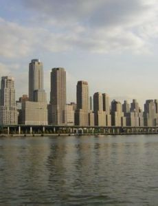 Riverside South, Manhattan