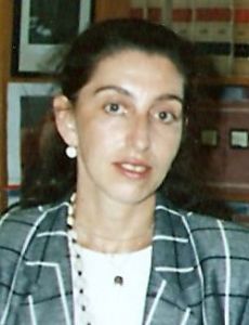 Svetlana Chervonnaya