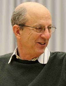 Robert Cohen (acting theorist)