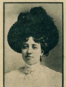 Fannie Tremblay