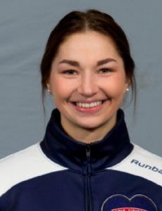 Karlee Burgess