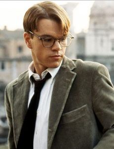Tom Ripley