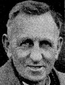 Harold Monaghan