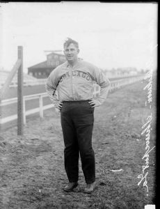 Bill Brennan (umpire)