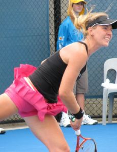 Olivia Rogowska