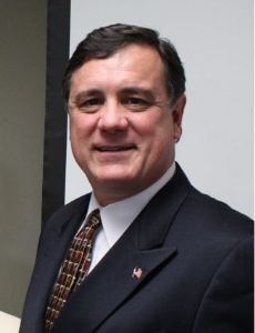 Donald Wagner