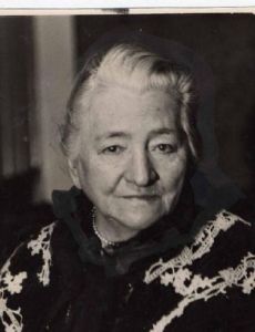Szidi Rákosi