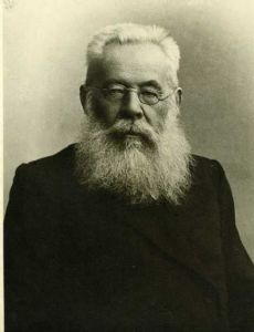 Yevgeny Golubinsky