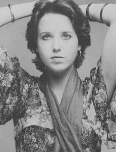Caroline Peyton