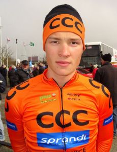 Michał Paluta