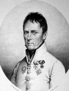 Louis Charles Folliot de Crenneville
