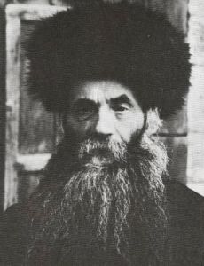 Isser Zalman Meltzer