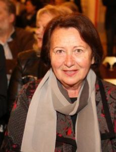 Hilde Hawlicek