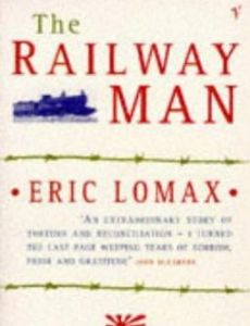 The Railway Man (book)